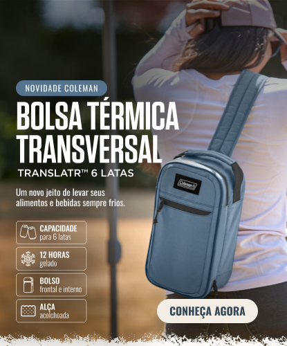 Bolsa Térmica Mobile